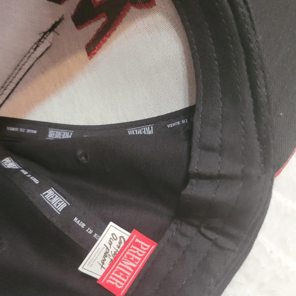 Cap - Picture 4 of 6